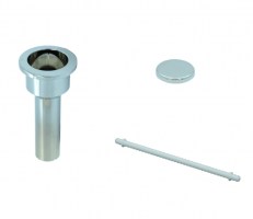 PULSADOR CISTERNA D1P ROCA